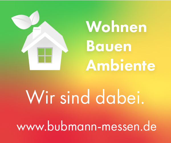 Logo Wohnen Bauen Ambiente Hof